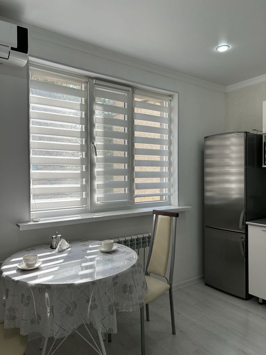 VIP  квартира