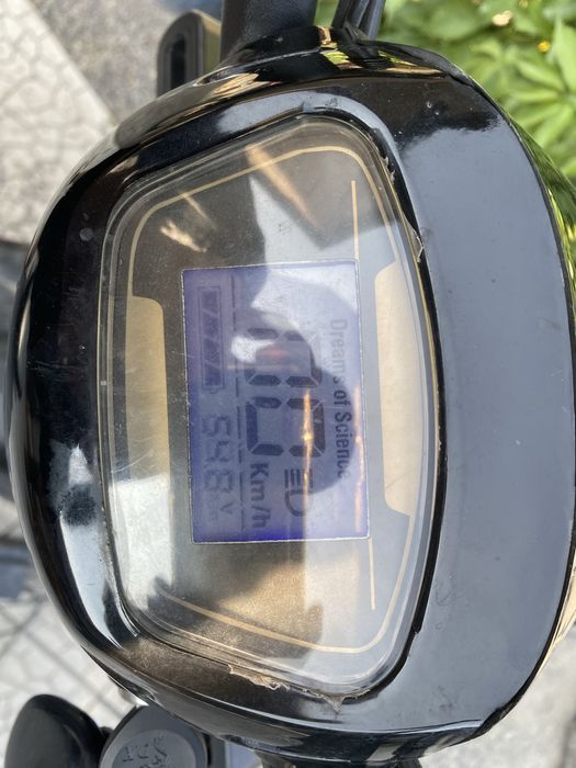 Электро Велосипед Leopard