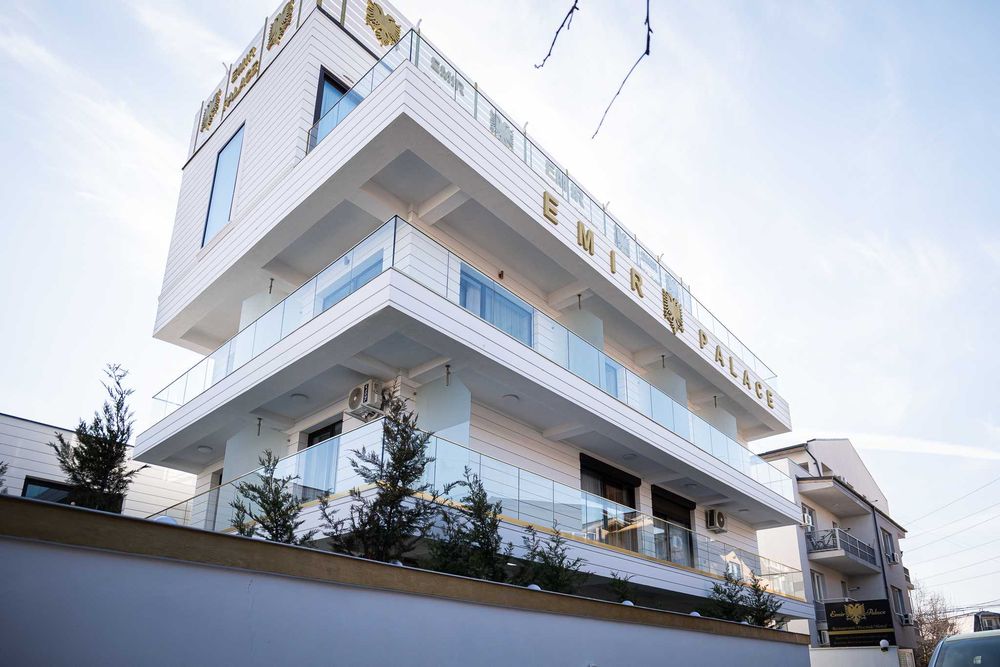 Regim Hotelier Berceni Lux