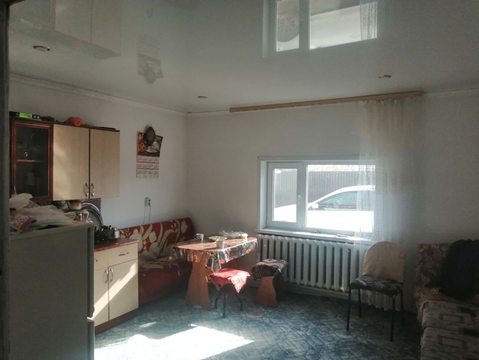 Продам дом в с. Кишкенеколь