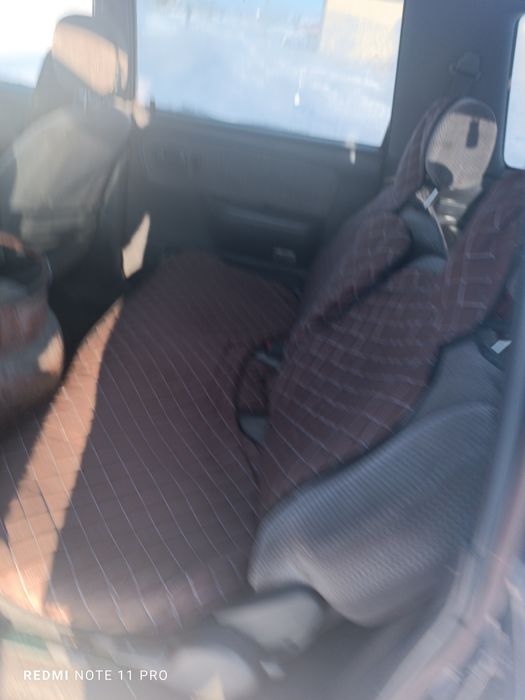 Митсубиси шариот