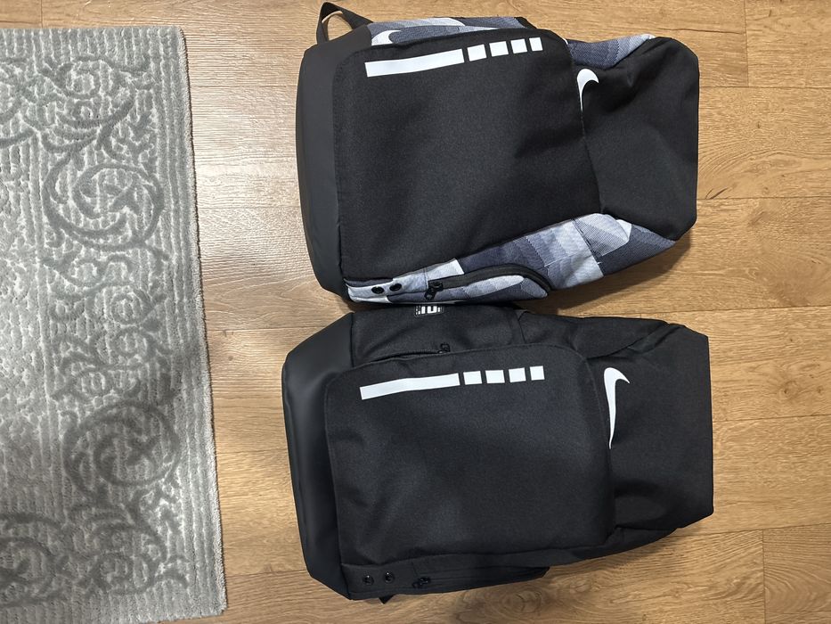 рюкзак найк элит продается