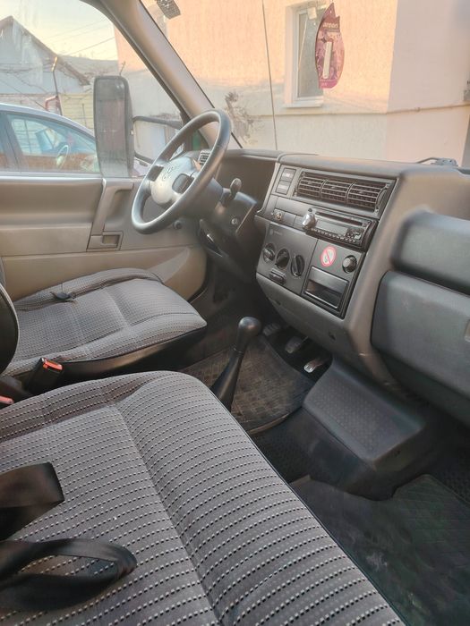Volkswagen T4 Transporter 1.9 Tdi