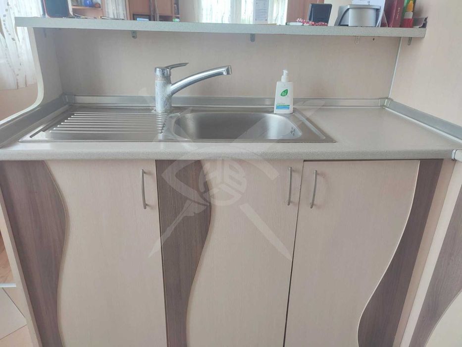 Продава се Двустаен апартамент в Пловдив, Кючук Париж - 66 кв.м за 1743 €/кв.м - Снимка #4