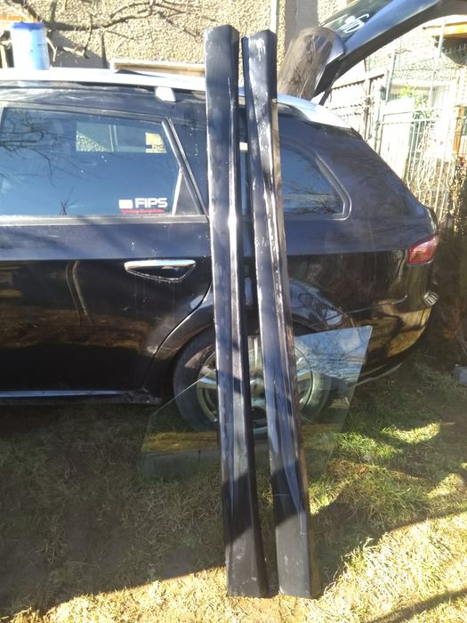 Алфа 159TI 2,0jtdm