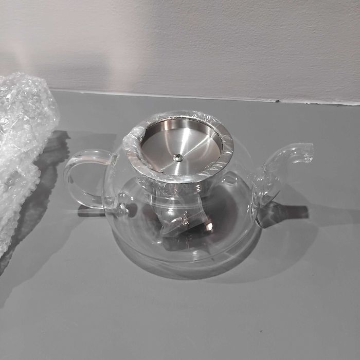 Infuzor ceai AVEC 600ml-nou