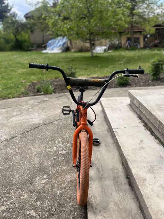 BMX-VERDE 2014 top top
