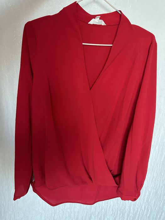 Блузки в отличном состоянии