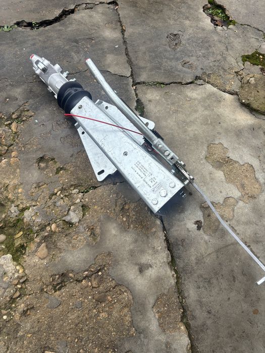 Чисто ново утройство alko до 3.5тона