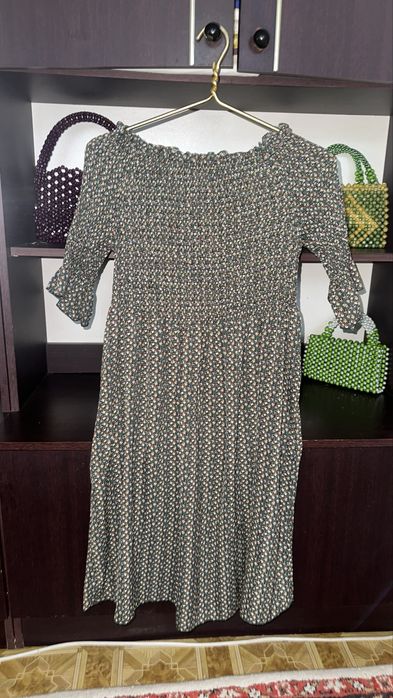 Платья все по 500 тг