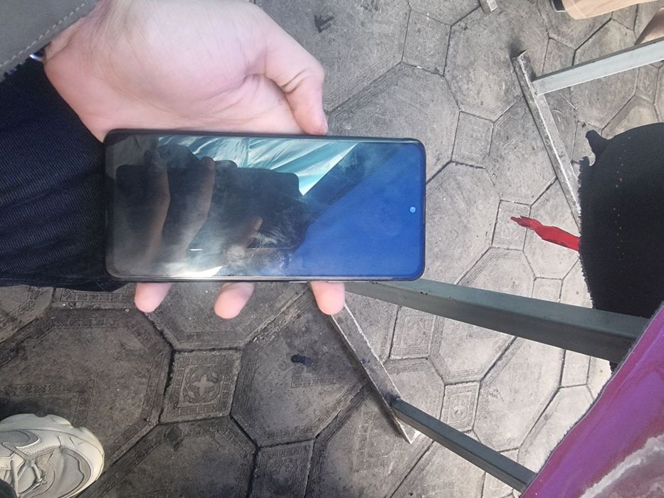 Samsung a 51 yangidek