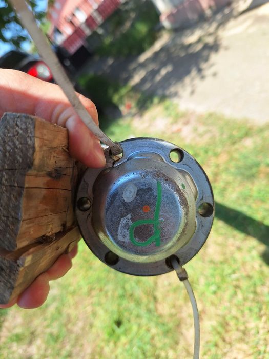 Vând cardan Opel Mokka 4×4 2012-2016