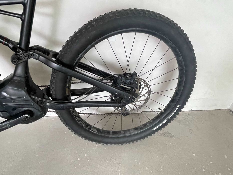 Specialized Turbo Levo Fattie FSR 2018