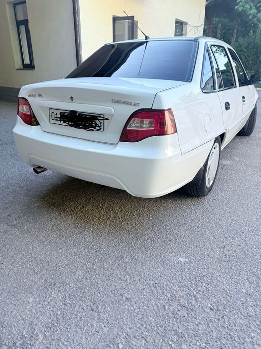 Chevrolet Nexia 2014 — 3