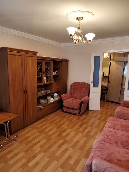 Сдам квартиру на долгий срок