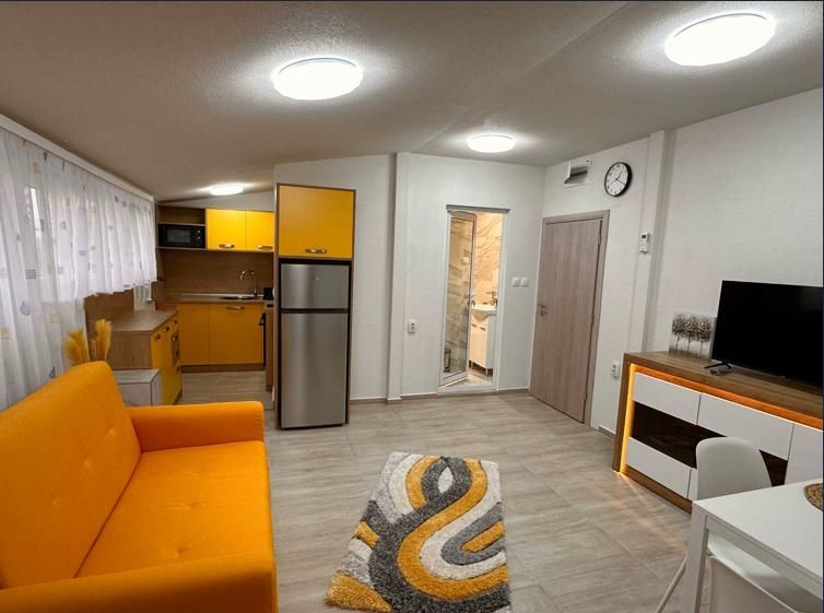 Дава се под наем Двустаен апартамент в София, Дървеница - 50 кв.м за 648.21 € - Снимка #1