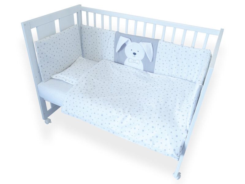 Обиколник Зайче / Джунгла