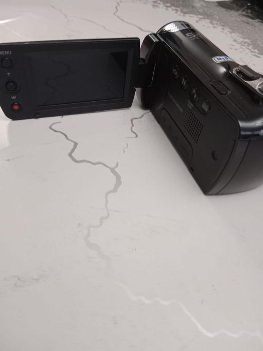 Фотоаппарат принтер для фото и видеокамера