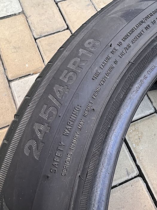 Продам шины