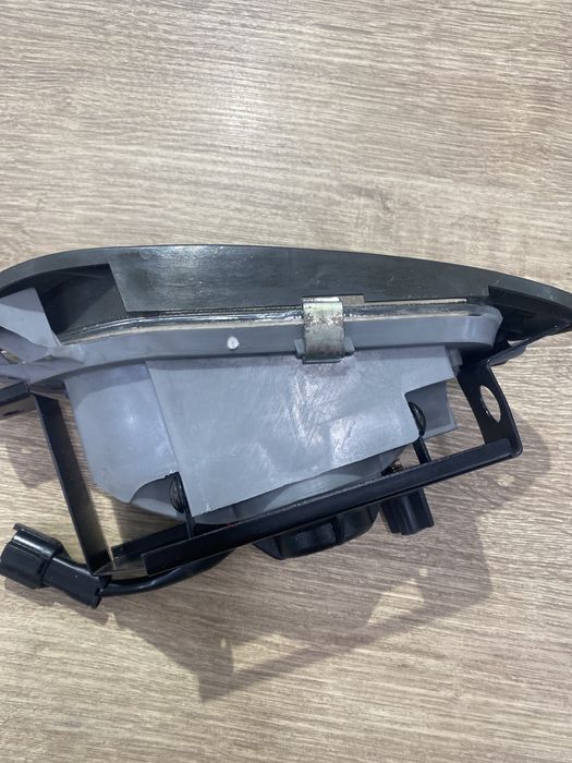 противотуманная фара Нексия, правая