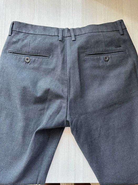 Классические брюки