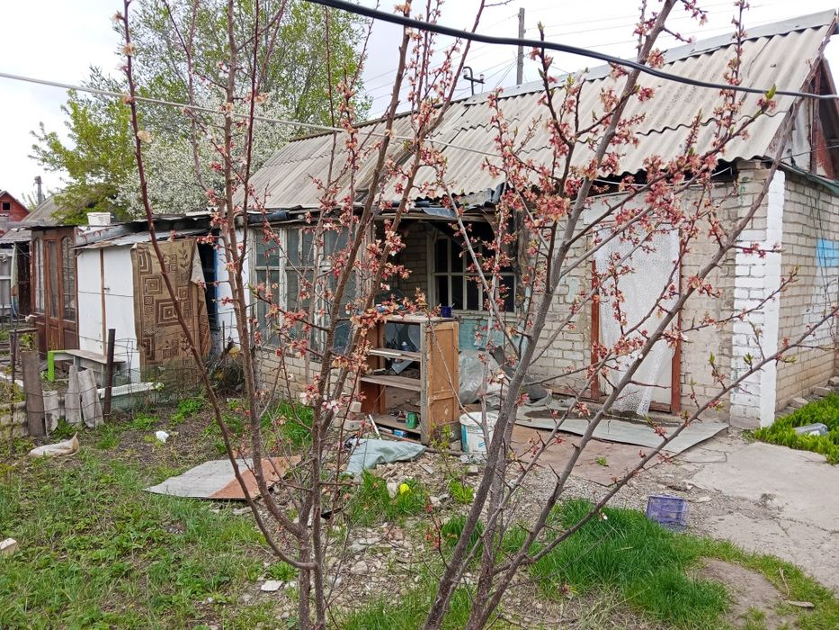 Продам дачу район обылгаз