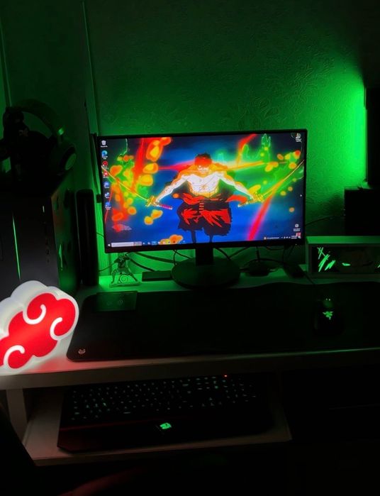 Sistem PC Gaming complet - Cititi descrierea !