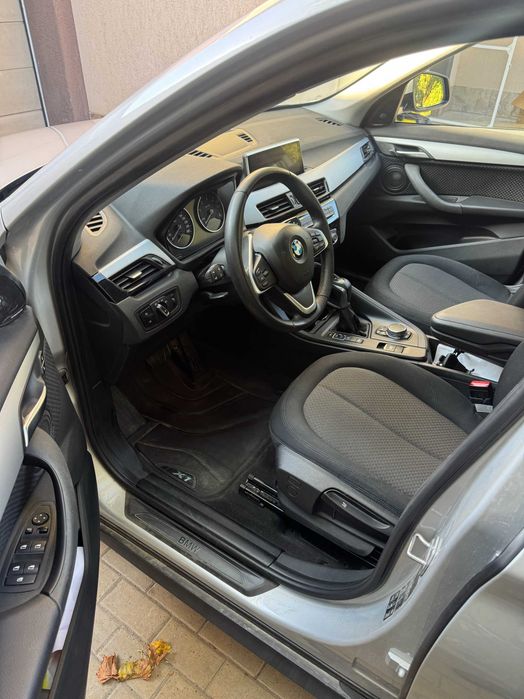 Vand BMW X1 F48 2.0 D 34000 km