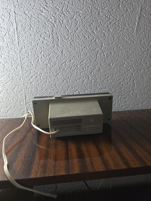 Орегинальные часы.