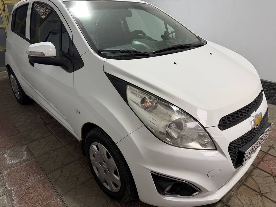 Spark arenda vikupga beriladi