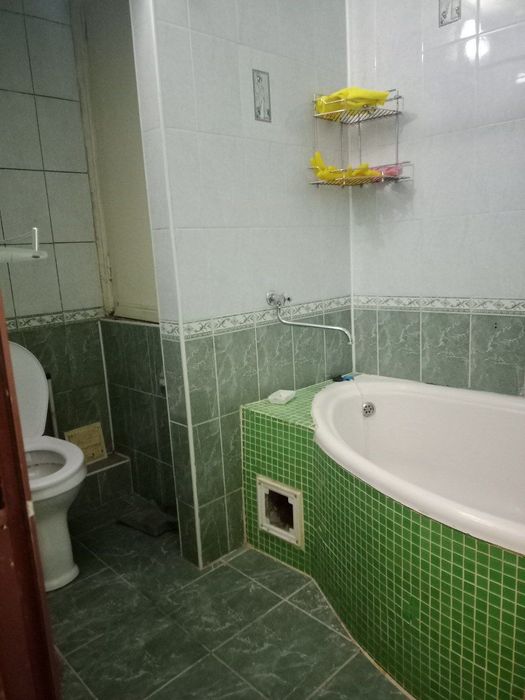 Yunusobod Shahriston metro bekati yaqinida arendaga kvartira