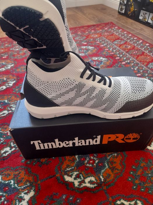 Кроссовки Timberland .