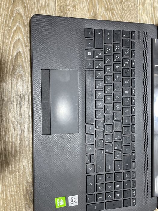 Продается ноутбук Hp