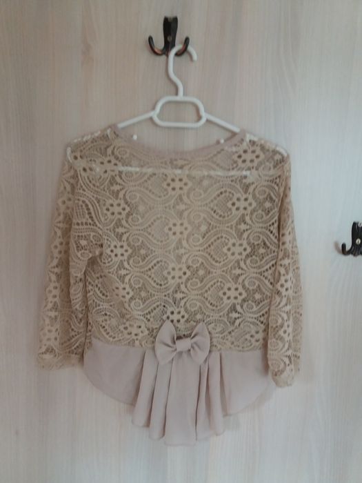 Bleizer de gală damă