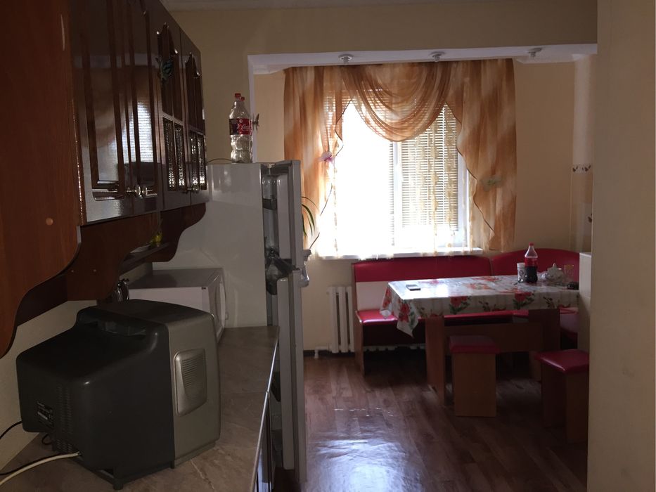 Продаю двухкомнатную квартиру