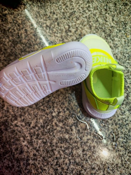 Nike Flex Runner 4