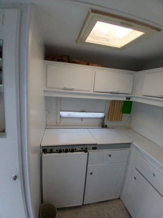 Rulota Chatau de vanzare