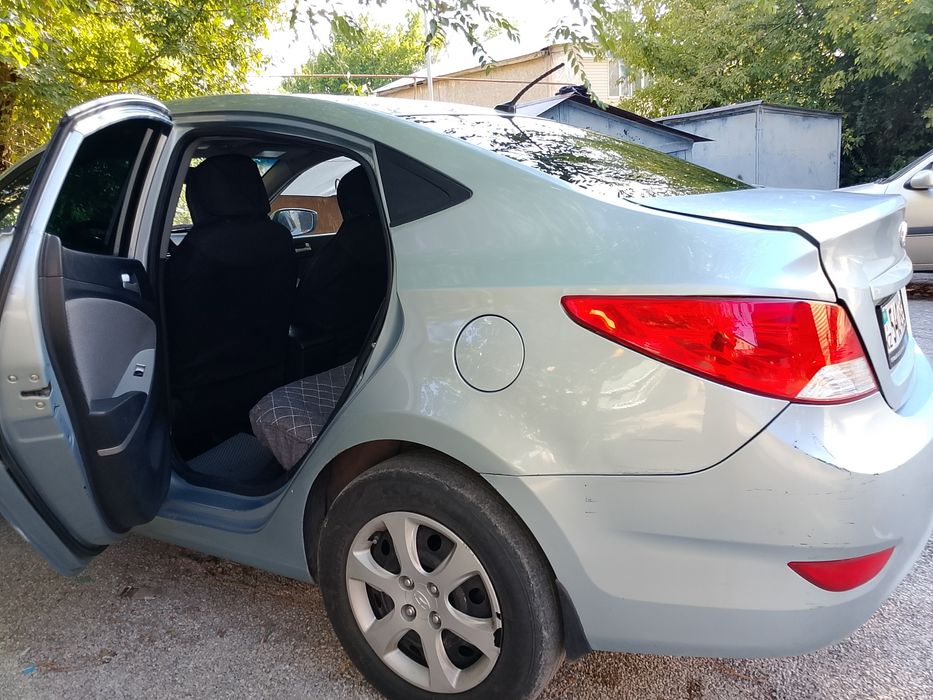 Машина жалга берыледы