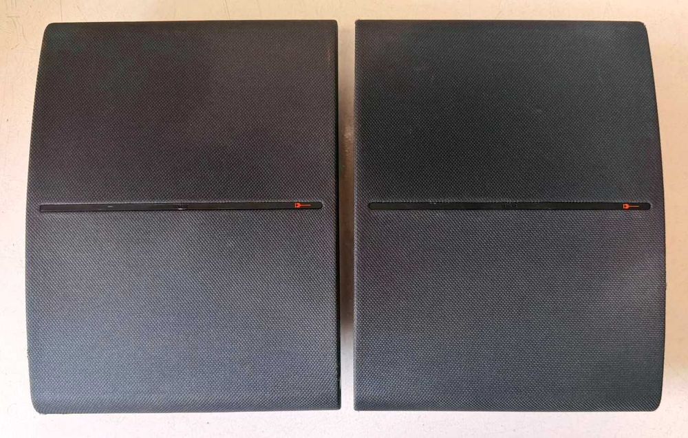 Yamaha YST-SF99 - boxe 100W subtiri de perete sateliti 6 ohmi Japan