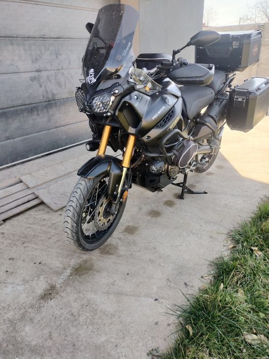Yamaha xt1200z e