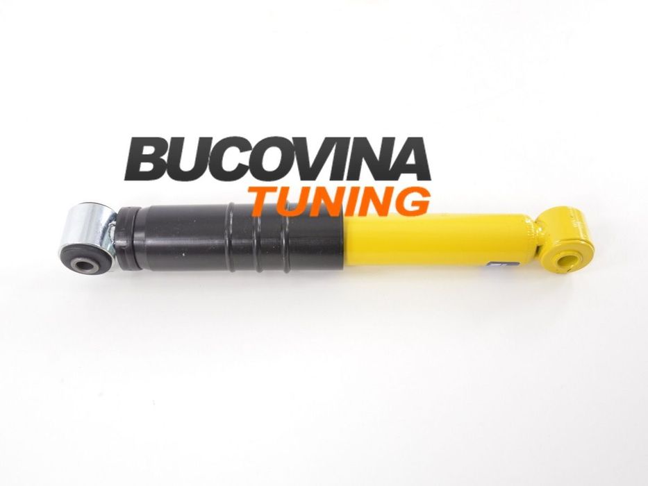 Suspensie Sport Reglabila compatibila cu Opel Astra G FK