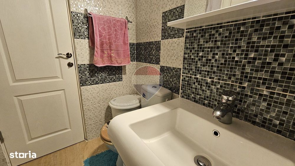 Apartament confort 1 cu 3 camere în Burdujeni, Suceava