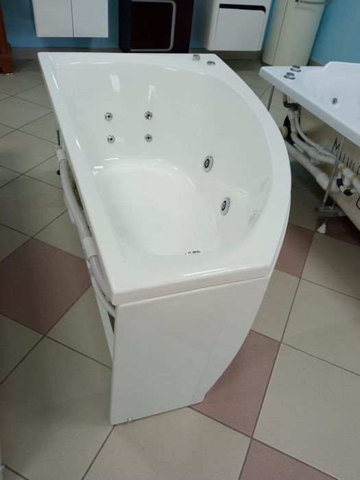 Машинка для прочистки труб .