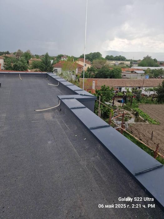 Строителство/Сайдинг/Декинг /