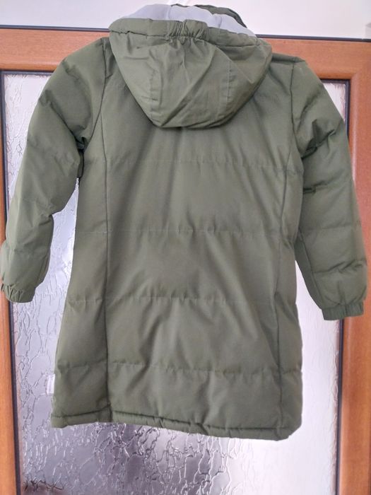 Зимно яке Тrespass за момиче