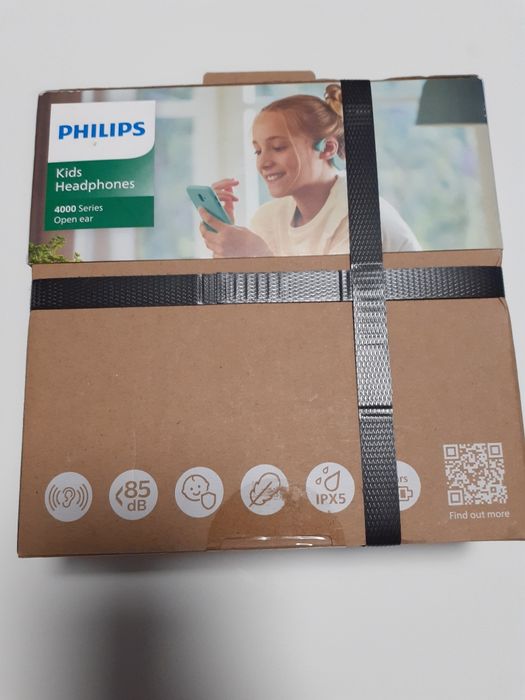 Philips Kids Headphone 400 series