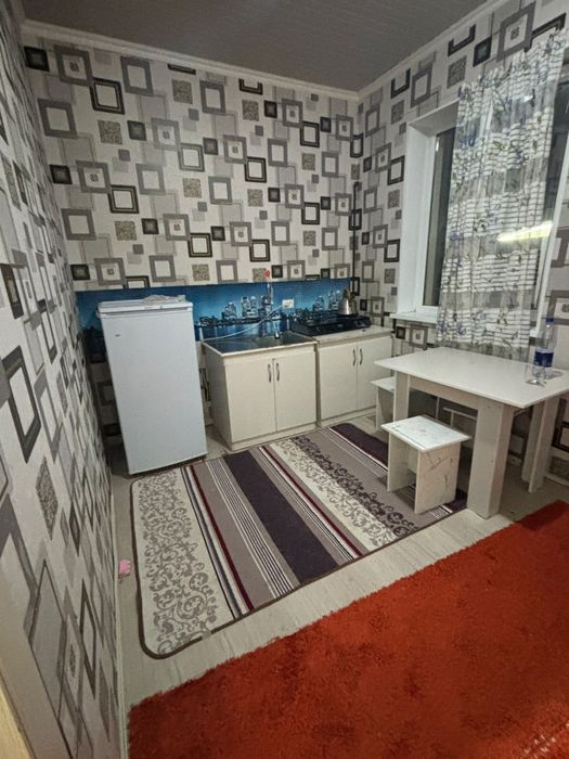 Квартирант аламыз