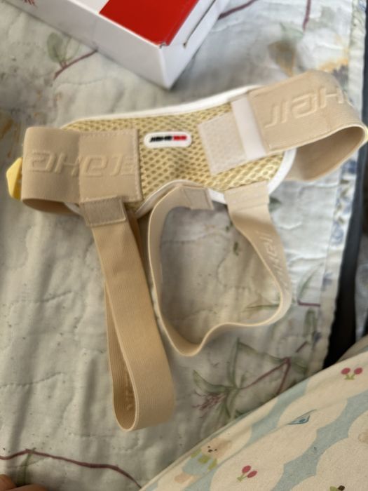 Бандаж от паховых грыж