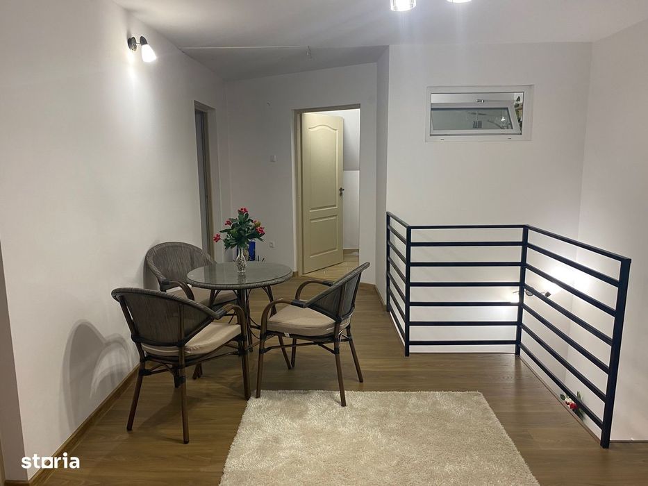Casa P+1 cu teren 720 mp, Zona Baritiu