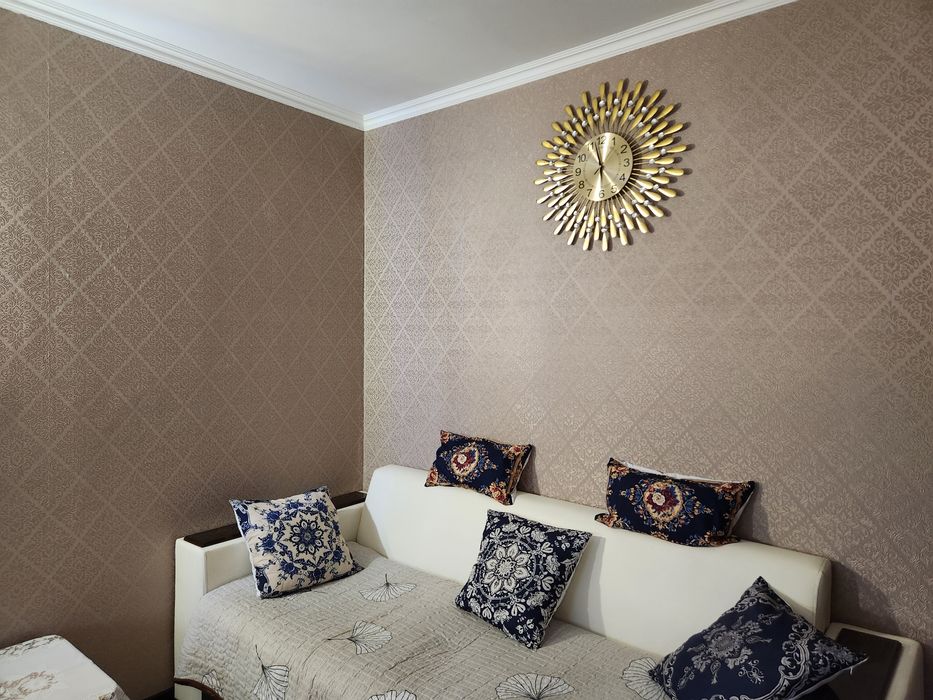 Квартира   1 ком